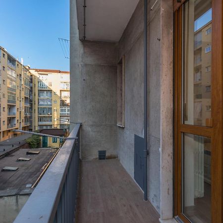 Giuria House 2 Apartment Turin Ngoại thất bức ảnh