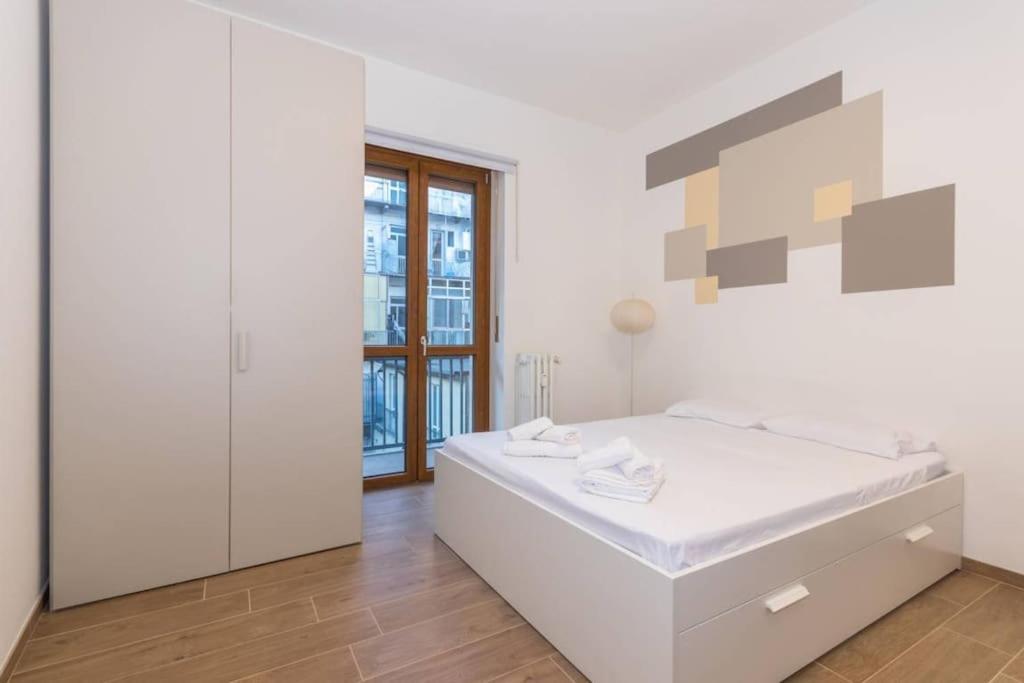 Giuria House 2 Apartment Turin Ngoại thất bức ảnh