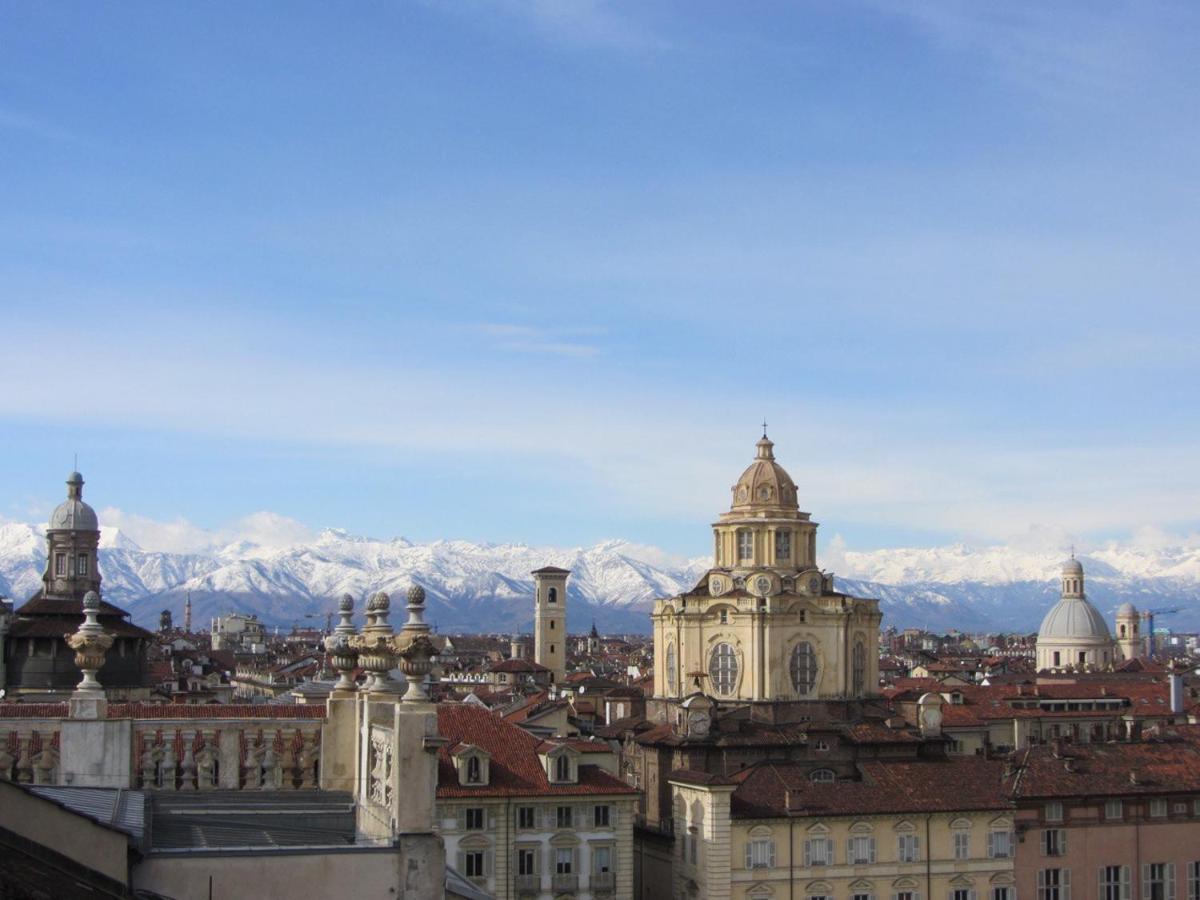 Giuria House 2 Apartment Turin Ngoại thất bức ảnh