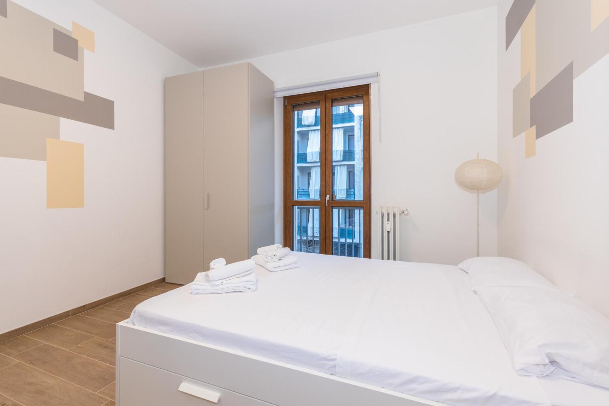 Giuria House 2 Apartment Turin Ngoại thất bức ảnh